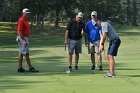 LAC Golf Open 2019  11th annual Wheaton Lyons Athletic Club (LAC) Golf Open Monday, August 12, 2019 held at the Franklin Country Club. - Photo by Keith Nordstrom : Wheaton, Lyons Athletic Club Golf Open
